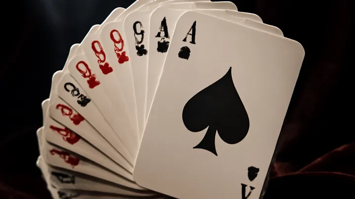 Discover a Variety of Casino Games Discover a Variety of Casino Games